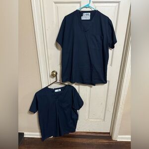 Medical Scrubs (2 sets)